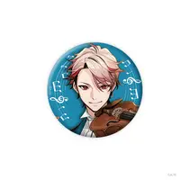 Seraph Dazzlegarden - Badge - Nijisanji