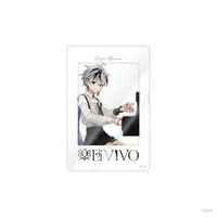Suzuki Masaru - Character Card - Nijisanji