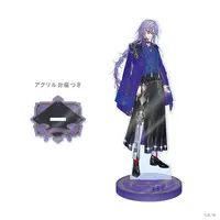 Hoshirube Sho - Acrylic stand - Dytica