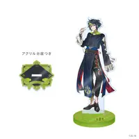 Inami Rai - Acrylic stand - Dytica