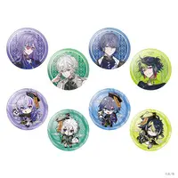 Nijisanji - Random Badge - Dytica
