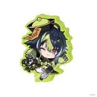 Inami Rai - Acrylic Block - Dytica