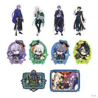 Dytica - Stickers - Murakumo Kagetsu & Hoshirube Sho & Koyanagi Rou & Inami Rai