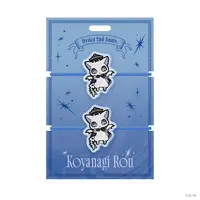 Koyanagi Rou - Hair tie - Dytica
