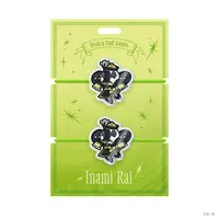 Inami Rai - Hair tie - Dytica