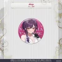 Victoria Valerie - Badge - Specialite