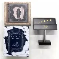 Itou Kashitarou - CD - Utaite