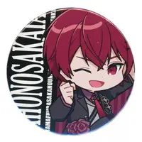 Aho no Sakata - Badge - SoraMafuUraSaka