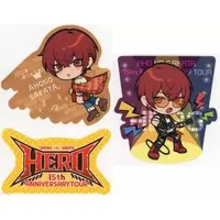 Aho no Sakata - Stickers - Utaite