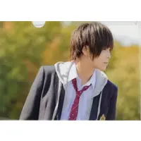 Amatsuki - Stationery - Plastic Folder - Utaite