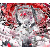 Mafumafu - CD - After the Rain (Soraru x Mafumafu)