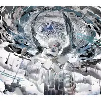 Mafumafu - CD - After the Rain (Soraru x Mafumafu)