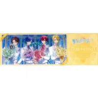 UraShimaSakataSen (USSS) - Character Card - Aho no Sakata & Shima & Senra & Uratanuki