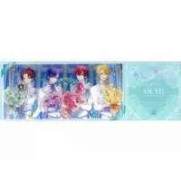 UraShimaSakataSen (USSS) - Character Card - Aho no Sakata & Shima & Senra & Uratanuki