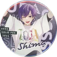 Shima - Badge - UraShimaSakataSen (USSS)