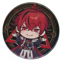 Aho no Sakata - Badge - UraShimaSakataSen (USSS)