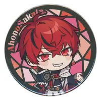 Aho no Sakata - Badge - UraShimaSakataSen (USSS)