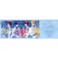 UraShimaSakataSen (USSS) - Character Card - Senra & Shima & Aho no Sakata & Uratanuki