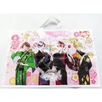 UraShimaSakataSen (USSS) - Bag - Shima & Senra & Aho no Sakata & Uratanuki