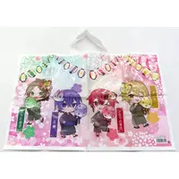 UraShimaSakataSen (USSS) - Bag - Shima & Senra & Aho no Sakata & Uratanuki