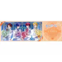 UraShimaSakataSen (USSS) - Character Card - Senra & Shima & Aho no Sakata & Uratanuki