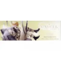 Senra - Character Card - UraShimaSakataSen (USSS)