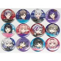 Nijisanji - Badge