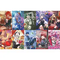 Nijisanji - Character Card