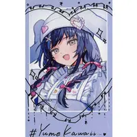 Ponto Nei - Angelic Dream - Character Card - Nijisanji