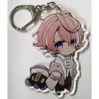 Minase - Acrylic Key Chain - Key Chain - Neo-Porte