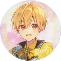 Root - Badge - Strawberry Prince