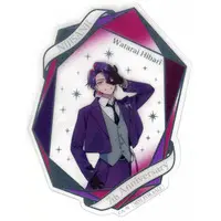 Watarai Hibari - Character Card - Nijisanji