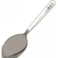 Nijisanji - Cutlery - Spoon - Tableware - Furen E Lustario & Ibrahim & Melissa Kinrenka