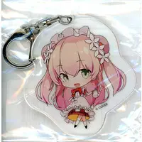 Momosuzu Nene - Acrylic Key Chain - Key Chain - hololive