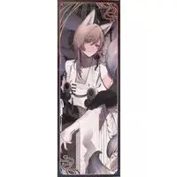 Kanae - Nijisanji Yokai Banka - Poster - Nijisanji