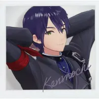 Kenmochi Toya - Character Card - ROF-MAO