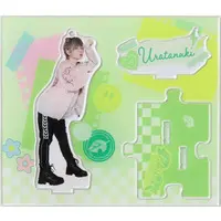 Uratanuki - Acrylic stand - Utaite