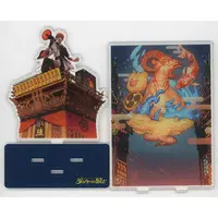 Meychan - Acrylic stand - Utaite