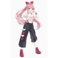 Sayuki Ohmi - Acrylic stand - VTuber