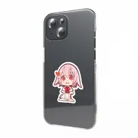 Mituki Yurumi - Stickers - VTuber