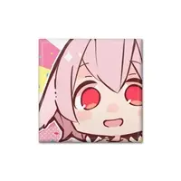 Mituki Yurumi - Badge - VTuber