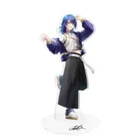 Я - Acrylic stand - VTuber Size-160x160mm