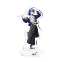 Я - Acrylic stand - VTuber Size-50x50mm