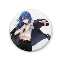 Я - Badge - VTuber