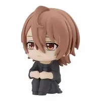 Uri - Trading Figure - Colorful Peach