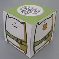 Hinamizawa Kurumi - Tissue Box - DMM Scratch! - VTuber