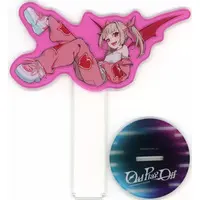 Makaino Ririmu - Acrylic stand - Nijisanji