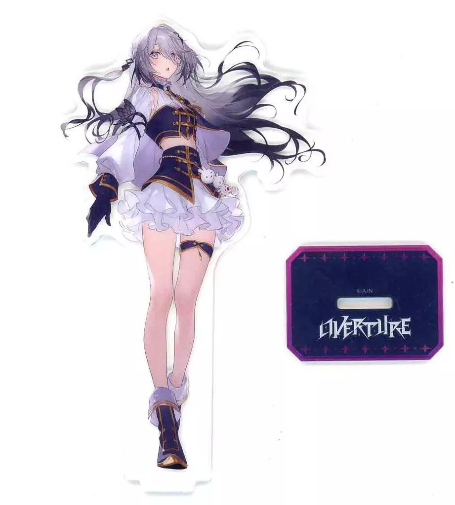 Sophia Valentine - Acrylic stand - Nijisanji
