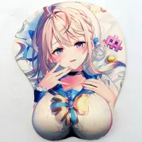 Honami Azusa - 3D Mouse Pad - Mouse Pad - Specialite