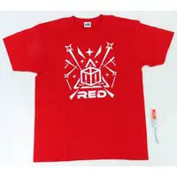 Nijisanji - Clothes - Pen Light - T-shirts